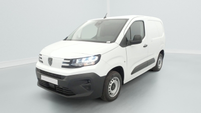 Peugeot Partner PARTNER FGN DIESEL 100 CH M MANUELLE