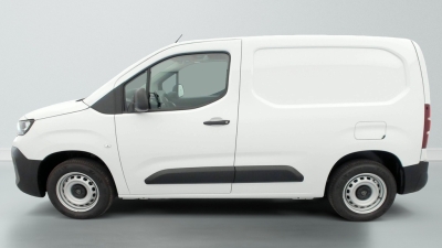 Peugeot Partner PARTNER FGN DIESEL 100 CH M MANUELLE