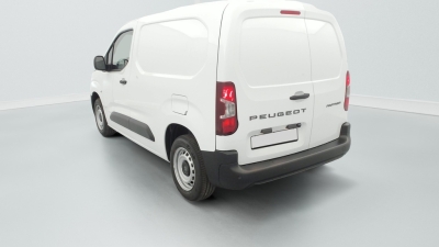 Peugeot Partner PARTNER FGN DIESEL 100 CH M MANUELLE