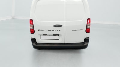Peugeot Partner PARTNER FGN DIESEL 100 CH M MANUELLE