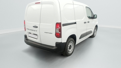 Peugeot Partner PARTNER FGN DIESEL 100 CH M MANUELLE