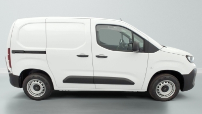 Peugeot Partner PARTNER FGN DIESEL 100 CH M MANUELLE