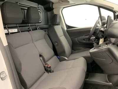 Peugeot Partner PARTNER FGN DIESEL 100 CH M MANUELLE