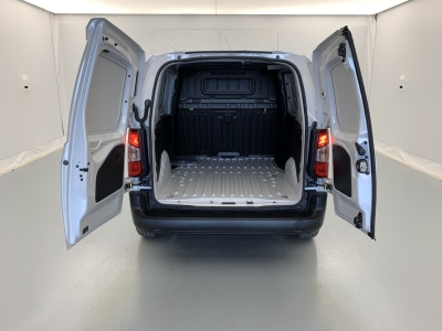 Peugeot Partner PARTNER FGN DIESEL 100 CH M MANUELLE