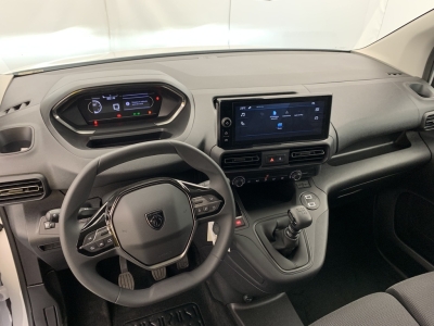 Peugeot Partner PARTNER FGN DIESEL 100 CH M MANUELLE