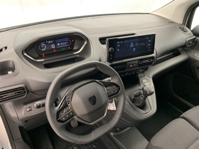 Peugeot Partner PARTNER FGN DIESEL 100 CH M MANUELLE