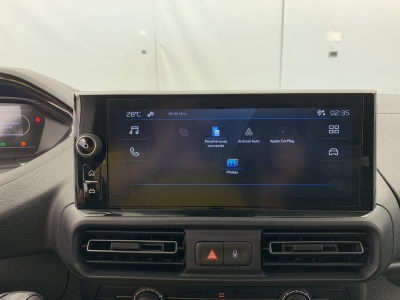 Peugeot Partner PARTNER FGN DIESEL 100 CH M MANUELLE