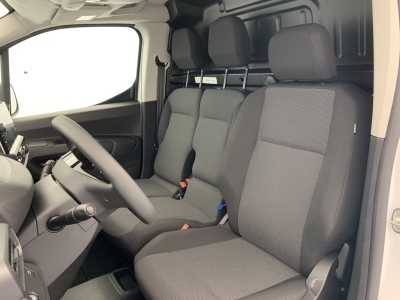 Peugeot Partner PARTNER FGN DIESEL 100 CH M MANUELLE