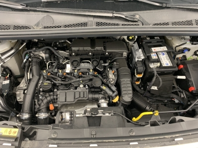 Peugeot Partner PARTNER FGN DIESEL 100 CH M MANUELLE