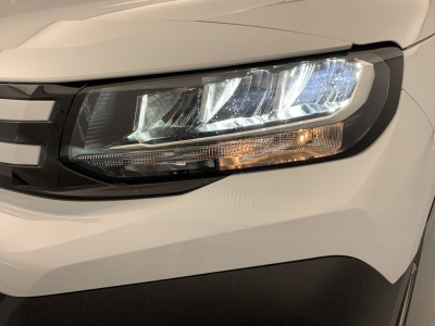 Peugeot Partner PARTNER FGN DIESEL 100 CH M MANUELLE