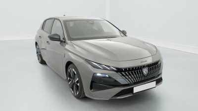Peugeot308 NouvelleHybrid 145 e-DCS6 GT