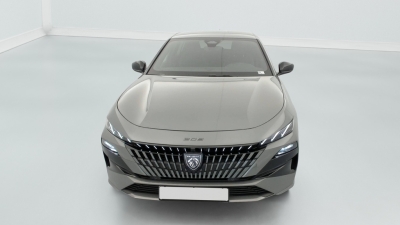 Peugeot 308 Nouvelle Hybrid 145 e-DCS6 GT
