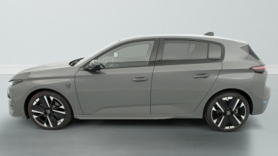 Peugeot 308 Nouvelle Hybrid 145 e-DCS6 GT