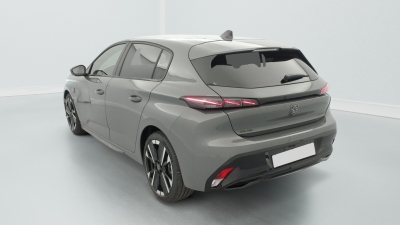 Peugeot 308 Nouvelle Hybrid 145 e-DCS6 GT