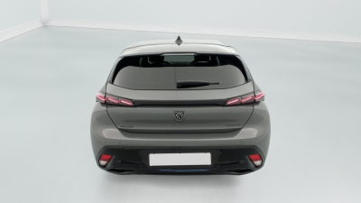 Peugeot 308 Nouvelle Hybrid 145 e-DCS6 GT