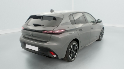 Peugeot 308 Nouvelle Hybrid 145 e-DCS6 GT
