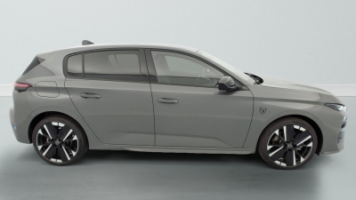 Peugeot 308 Nouvelle Hybrid 145 e-DCS6 GT