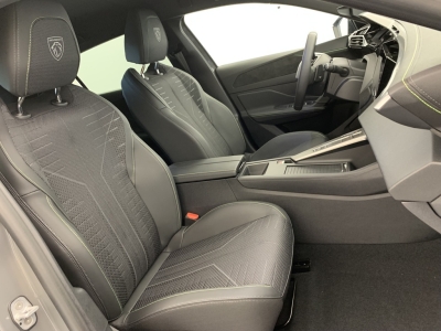 Peugeot 308 Nouvelle Hybrid 145 e-DCS6 GT