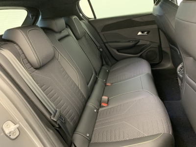 Peugeot 308 Nouvelle Hybrid 145 e-DCS6 GT