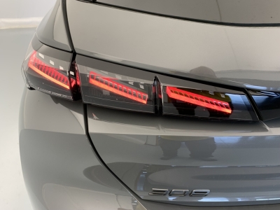 Peugeot 308 Nouvelle Hybrid 145 e-DCS6 GT