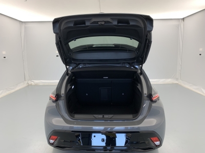 Peugeot 308 Nouvelle Hybrid 145 e-DCS6 GT