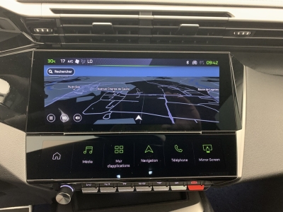 Peugeot 308 Nouvelle Hybrid 145 e-DCS6 GT
