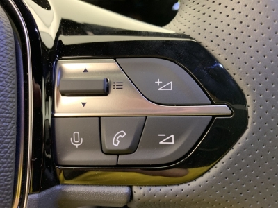 Peugeot 308 Nouvelle Hybrid 145 e-DCS6 GT