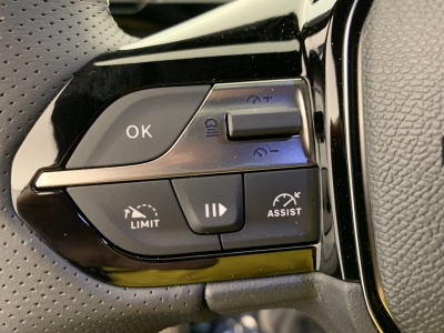 Peugeot 308 Nouvelle Hybrid 145 e-DCS6 GT