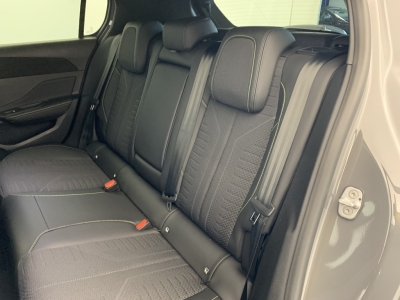 Peugeot 308 Nouvelle Hybrid 145 e-DCS6 GT