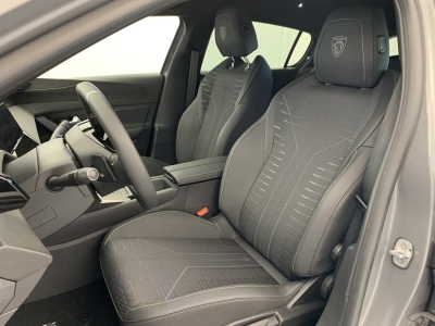 Peugeot 308 Nouvelle Hybrid 145 e-DCS6 GT