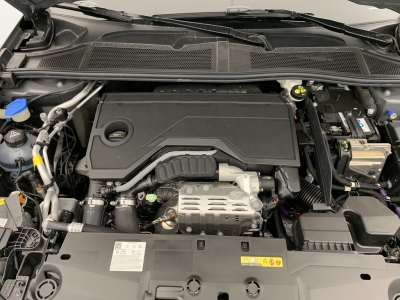 Peugeot 308 Nouvelle Hybrid 145 e-DCS6 GT