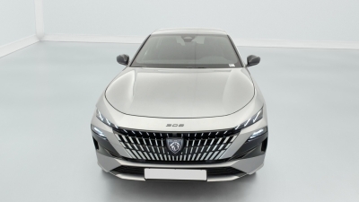 Peugeot 308 Nouvelle Hybrid 145 e-DCS6 GT