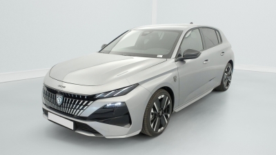 Peugeot 308 Nouvelle Hybrid 145 e-DCS6 GT