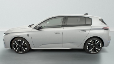 Peugeot 308 Nouvelle Hybrid 145 e-DCS6 GT