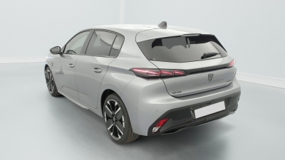 Peugeot 308 Nouvelle Hybrid 145 e-DCS6 GT