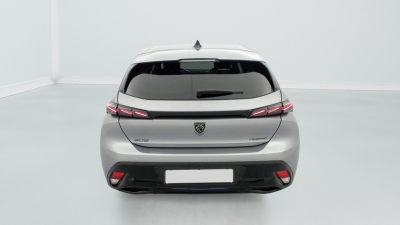 Peugeot 308 Nouvelle Hybrid 145 e-DCS6 GT