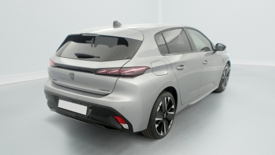 Peugeot 308 Nouvelle Hybrid 145 e-DCS6 GT