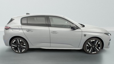 Peugeot 308 Nouvelle Hybrid 145 e-DCS6 GT