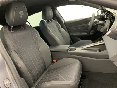 Peugeot 308 Nouvelle Hybrid 145 e-DCS6 GT