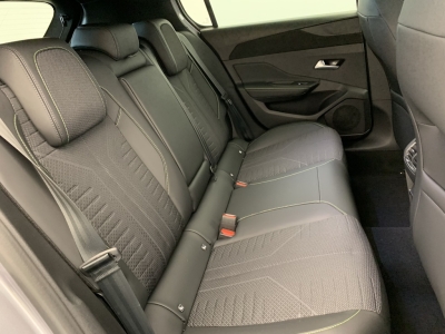 Peugeot 308 Nouvelle Hybrid 145 e-DCS6 GT