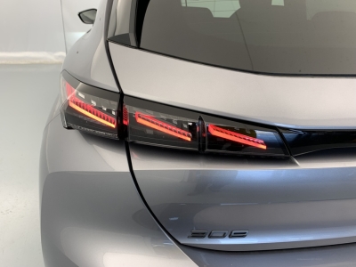 Peugeot 308 Nouvelle Hybrid 145 e-DCS6 GT