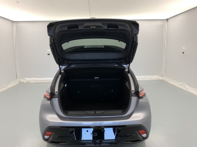 Peugeot 308 Nouvelle Hybrid 145 e-DCS6 GT