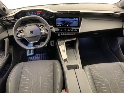 Peugeot 308 Nouvelle Hybrid 145 e-DCS6 GT