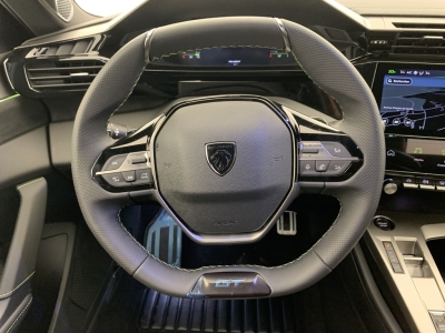 Peugeot 308 Nouvelle Hybrid 145 e-DCS6 GT