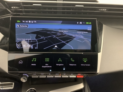Peugeot 308 Nouvelle Hybrid 145 e-DCS6 GT