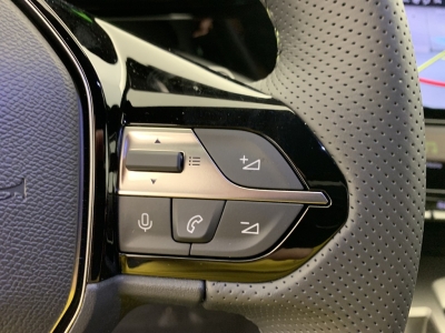 Peugeot 308 Nouvelle Hybrid 145 e-DCS6 GT
