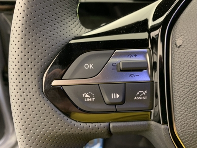 Peugeot 308 Nouvelle Hybrid 145 e-DCS6 GT