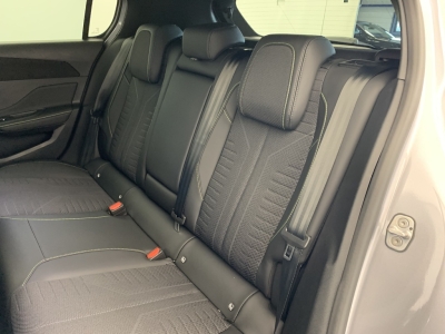 Peugeot 308 Nouvelle Hybrid 145 e-DCS6 GT