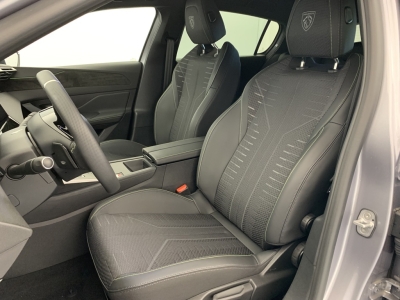 Peugeot 308 Nouvelle Hybrid 145 e-DCS6 GT