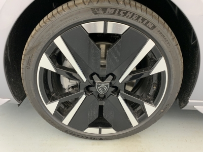 Peugeot 308 Nouvelle Hybrid 145 e-DCS6 GT